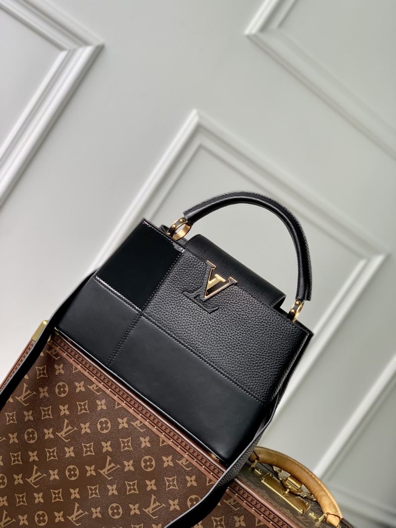 LV Top Handle Bags